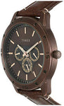 TIMEX Analog Brown Men Watch TW000U914 - Bharat Time Style