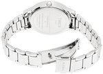 Timex Analog Silver Dial Women's Watch - TW000Q806 - Bharat Time Style