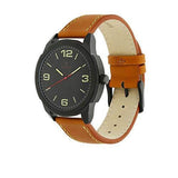 Titan Purple Upgrades Analog Black Dial Men's Watch NK1585NL02/NN1585NL02 - Bharat Time Style