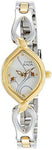 Titan Analog Silver Dial Women's Watch -NM2455BM01 / NL2455BM01 - Bharat Time Style