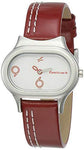 Fastrack Analog White Dial Women's Watch -NM2394SL01 / NL2394SL01/NK2394SL01 - Bharat Time Style