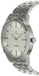 Titan Neo Analog Silver Dial Men's Watch NM1584SM03/NN1584SM03 - Bharat Time Style