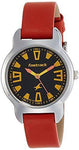 Fastrack Analog Black Dial Women's Watch - 6127SL01 - Bharat Time Style