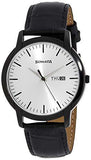 Sonata Reloaded Analog Silver Dial Men's Watch 77031NL03 / NL77031NL03 - Bharat Time Style