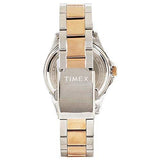 Timex Krystal Multifunction Analog Grey Dial Women's Watch-TWEL13002 - Bharat Time Style