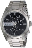 Fastrack Analog Blue Dial Men's Watch NM3165SM01/NN3165SM01 - Bharat Time Style