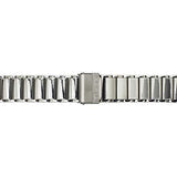 Timex Analog Silver Dial Men's Watch-TW000R430 - Bharat Time Style