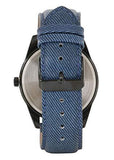 Helix Analog Blue Dial Men's Watch-TW031HG08 - Bharat Time Style