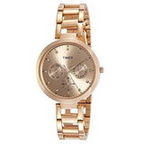 Timex Analog Brown Dial Women's Watch - TW000X209 - Bharat Time Style