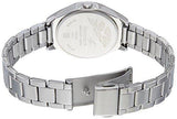 Fastrack Analog Silver Dial Women's Watch 6152SM01 / NL6152SM01 - Bharat Time Style