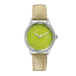 Fastrack Tropical Fruits Analog Green Dial Women's Watch-6203SL01 / 6203SL01 - Bharat Time Style