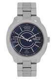 Helix Analog Blue Dial Men's Watch-TW018HG10 - Bharat Time Style