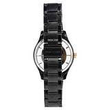 Kenneth Cole Transparency Analog Black Dial Men's Watch-KC50919001MN - Bharat Time Style