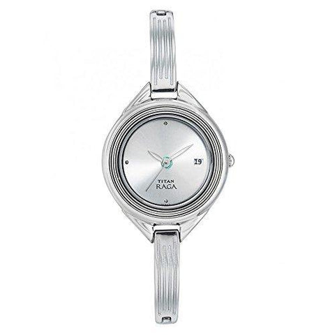 Titan Raga, Watch, 2513SM01, Women's - Bharat Time Style