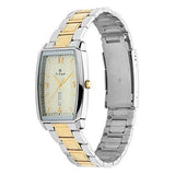 Titan Gents Karishma Analog Silver Dial Men's Watch-NN1737BM02 / NL1737BM02 - Bharat Time Style