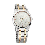 Titan Gents Karishma Analog Silver Dial Men's Watch NM1823KM01/NN1823KM01 - Bharat Time Style