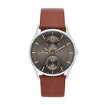 Skagen Holst Analog Grey Dial Men's Watch - SKW6086 - Bharat Time Style