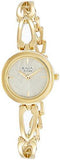 Titan Analog Champagne Dial Women's Watch-NK2553YM03 / NK2553YM03 - Bharat Time Style