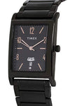 Timex Analog Black Dial Men's Watch-TW000L521 - Bharat Time Style