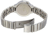 Fastrack Analog White Dial Women's Watch-NM6149SM03 / NL6149SM03 - Bharat Time Style