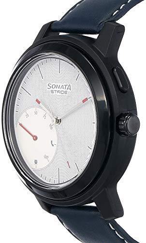 Sonata stride pro discount hybrid smart watch