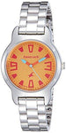 Fastrack Analog Yellow Dial Men's Watch - 6127SM02 - Bharat Time Style