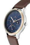 Titan Neo Analog Blue Dial Men's Watch NM1803KL01/NN1803KL01 - Bharat Time Style