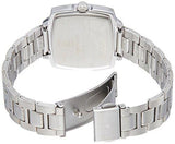 Fastrack Loopholes Analog Silver Dial Women's Watch-6167SM01 / 6167SM01 - Bharat Time Style