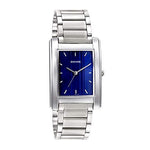 Sonata Analog Blue Dial Men's Watch-7953SM06W - Bharat Time Style