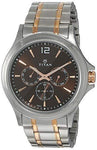 Titan Neo Analog Black Dial Men's Watch NM1698KM01/NN1698KM01 - Bharat Time Style