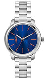 Helix Analog Blue Dial Women's Watch-TW048HL04 - Bharat Time Style