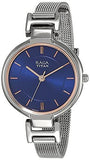 Titan Raga Viva Analog Blue Dial Women's Watch NM2608SM02/NN2608SM02 - Bharat Time Style