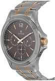 Titan Neo Analog Black Dial Men's Watch NM1698KM01/NN1698KM01 - Bharat Time Style