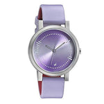 Fastrack Sunburn Analog Purple Dial Women's Watch-6213SL02 / 6213SL02 - Bharat Time Style