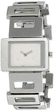 Fastrack Upgrade-Party analog White Dial Women's Watch NM2404SM01/NN2404SM01 - Bharat Time Style