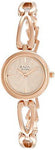 Titan Analog Beige Dial Women's Watch -NM2553WM02 / NL2553WM02 - Bharat Time Style