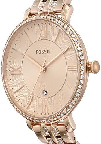 Fossil jacqueline store es3546