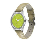 Fastrack Tropical Fruits Analog Green Dial Women's Watch-6203SL01 / 6203SL01 - Bharat Time Style