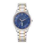 Titan Titan Lagan collection Analog Blue Dial Men's Watch 1845KM01/NN1845KM01 - Bharat Time Style