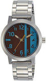 Fastrack Analog Brown Dial Men's Watch - 3162SM02 / 3162SM02 - Bharat Time Style