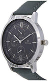 Titan Neo Analog Black Dial Men's Watch NM1769SL05/NN1769SL05 - Bharat Time Style