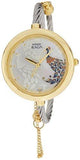 Titan Raga Analog Mother of Pearl Dial Women's Watch NM2532BM01/NN2532BM01 - Bharat Time Style