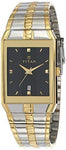 Titan Karishma Analog Black Dial Men's Watch -NL9151BM02 / NL9151BM02 - Bharat Time Style