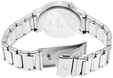 Fastrack Analog Silver Dial Women's Watch - NN6112SM01 / NL6112SM01 - Bharat Time Style