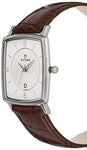 Titan Classique Analog White Dial Men's Watch NL9159SL01/NN9159SL01 - Bharat Time Style