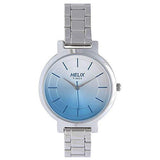 Helix Analog Blue Dial Women's Watch-TW041HL03 - Bharat Time Style