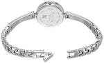 Titan Raga Analog Silver-Colour Dial Women's Watch - NL2553SM02 / NL2553SM02 - Bharat Time Style