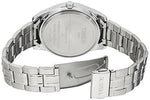 Timex Analog Silver Dial Men's Watch-TW0TG6200 - Bharat Time Style