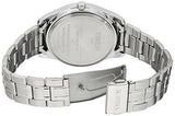 Timex Analog Silver Dial Men's Watch-TW0TG6200 - Bharat Time Style