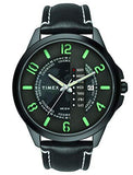 Timex Analog Grey Dial Men's Watch - TWEG16505 - Bharat Time Style